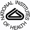 NIH logo