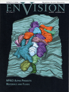 EnVision Cover 2000