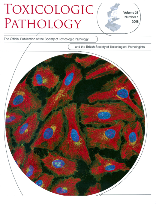 ToxPath Cover Nov 2008